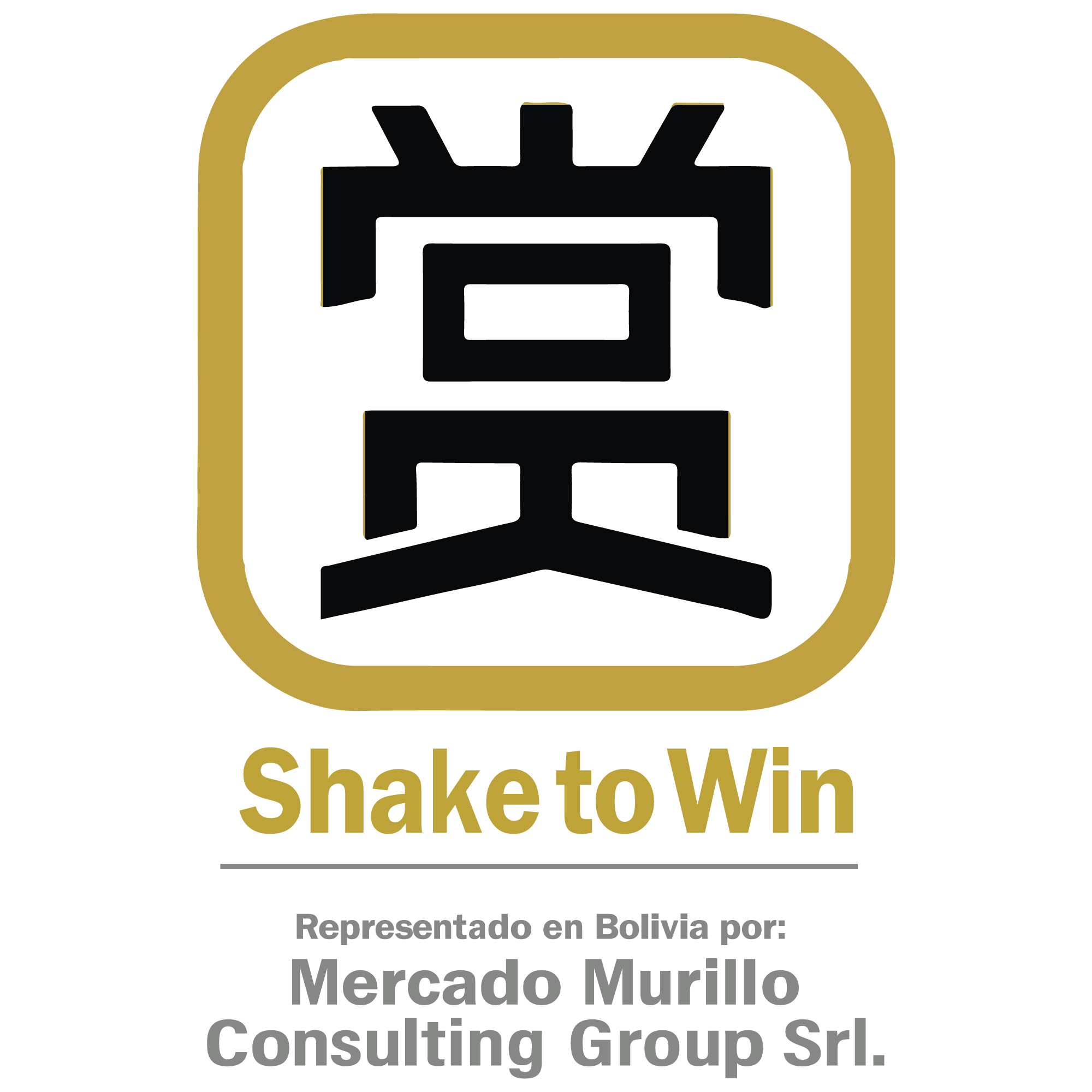 SHAKE TO WIN BOLIVIA